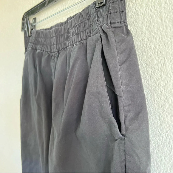 Everlane Women’s Black Pull On Pants - Picture 6 of 14